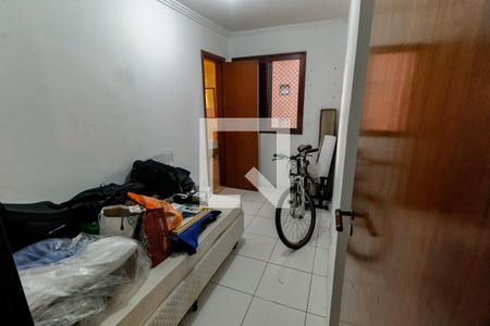 Suíte 1 de apartamento para alugar com 3 quartos, 82m² em Pacaembu, São Paulo