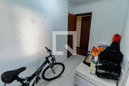 Suíte 1 de apartamento para alugar com 3 quartos, 82m² em Pacaembu, São Paulo