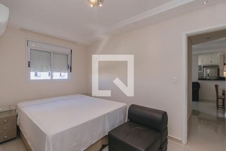 Quarto 1 de apartamento para alugar com 2 quartos, 60m² em Centro, São José dos Campos