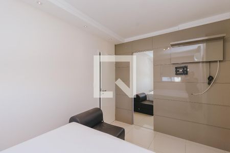 Quarto 1 de apartamento para alugar com 2 quartos, 60m² em Centro, São José dos Campos