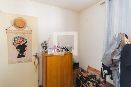 Quarto 1 de apartamento para alugar com 2 quartos, 50m² em Estácio, Rio de Janeiro