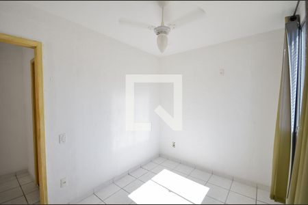 Quarto 1 de apartamento para alugar com 2 quartos, 44m² em Estácio, Rio de Janeiro