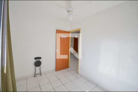 Quarto 1 de apartamento para alugar com 2 quartos, 44m² em Estácio, Rio de Janeiro