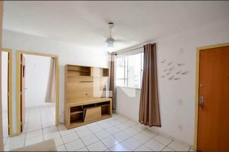 Apartamento para alugar com 2 quartos, 44m² em Estácio, Rio de Janeiro