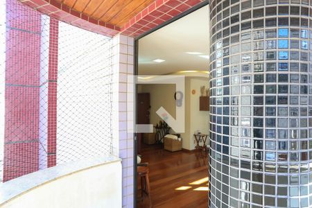 Apartamento à venda com 4 quartos, 151m² em Serra, Belo Horizonte