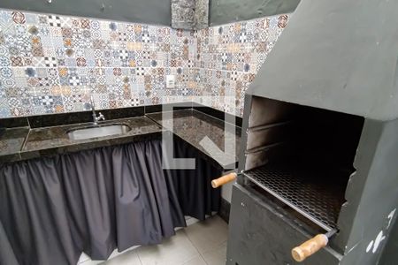 area de lazer de casa para alugar com 4 quartos, 120m² em Taquara, Rio de Janeiro
