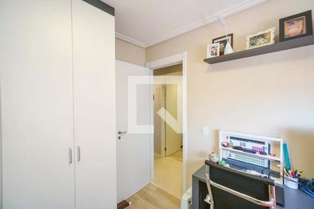 Apartamento à venda com 3 quartos, 85m² em Vila Zilda, São Paulo