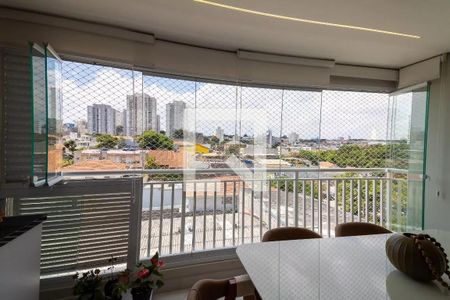 Apartamento à venda com 2 quartos, 64m² em Vila Ema, São Paulo