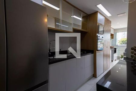 Apartamento à venda com 2 quartos, 64m² em Vila Ema, São Paulo