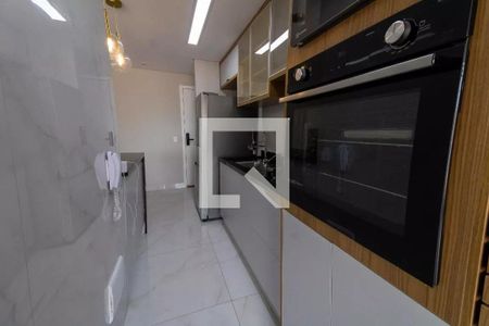 Apartamento à venda com 2 quartos, 64m² em Vila Ema, São Paulo