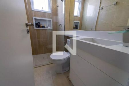 Apartamento à venda com 2 quartos, 64m² em Vila Ema, São Paulo