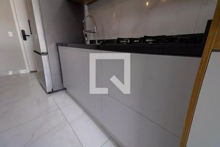 Apartamento à venda com 2 quartos, 64m² em Vila Ema, São Paulo
