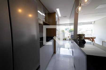 Apartamento à venda com 2 quartos, 64m² em Vila Ema, São Paulo