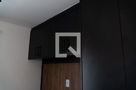 Quarto/Cozinha de kitnet/studio à venda com 1 quarto, 17m² em Vila Sônia, São Paulo