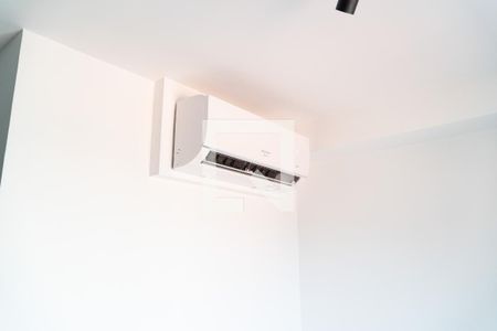 Studio à venda com 17m², 1 quarto e sem vaga Studio à venda com 17m², 1 quarto e sem vagaQuarto/Cozinha