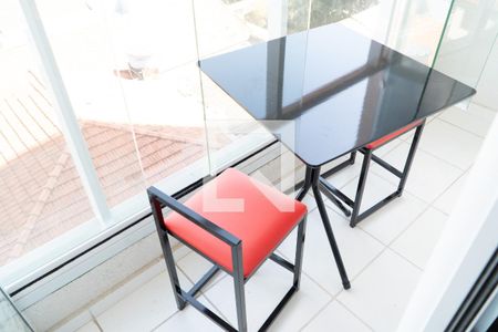 Studio à venda com 17m², 1 quarto e sem vaga Studio à venda com 17m², 1 quarto e sem vagaSacada