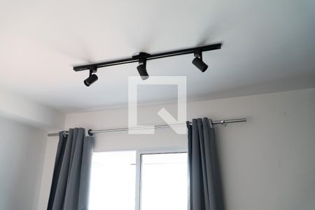 Quarto/Cozinha de kitnet/studio à venda com 1 quarto, 17m² em Vila Sônia, São Paulo