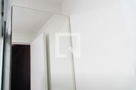 Studio à venda com 17m², 1 quarto e sem vaga Studio à venda com 17m², 1 quarto e sem vagaBanheiro