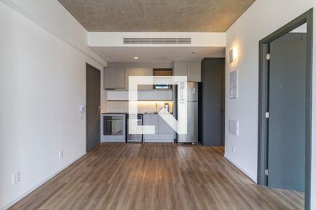 Apartamento para alugar com 1 quarto, 55m² em Pinheiros, São Paulo