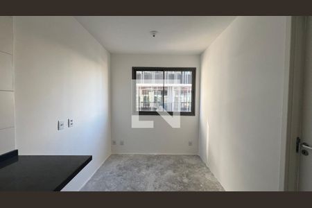 Sala  de kitnet/studio à venda com 1 quarto, 25m² em Pinheiros, São Paulo