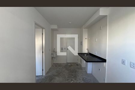 Sala  de kitnet/studio à venda com 1 quarto, 25m² em Pinheiros, São Paulo