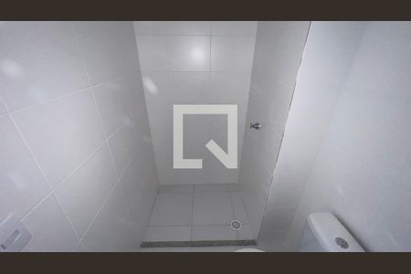 Studio à venda com 25m², 1 quarto e sem vagaBanheiro da Suíte