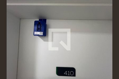 Studio à venda com 25m², 1 quarto e sem vagaLockboks 