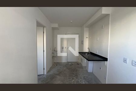 Sala  de kitnet/studio à venda com 1 quarto, 25m² em Pinheiros, São Paulo