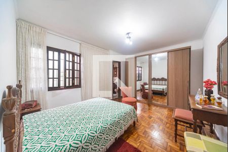 Casa à venda com 138m², 3 quartos e 2 vagasQuarto 3