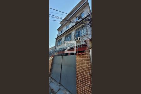 Apartamento para alugar com 55m², 1 quarto e sem vagaFachada