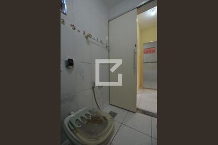 Apartamento para alugar com 55m², 1 quarto e sem vagaBanheiro