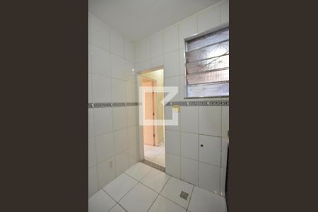 Apartamento para alugar com 55m², 1 quarto e sem vagaCozinha