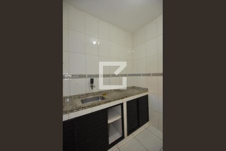 Apartamento para alugar com 55m², 1 quarto e sem vagaCozinha
