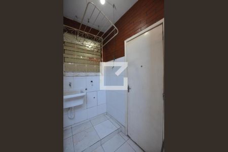 Apartamento para alugar com 55m², 1 quarto e sem vagaÁrea de Serviço