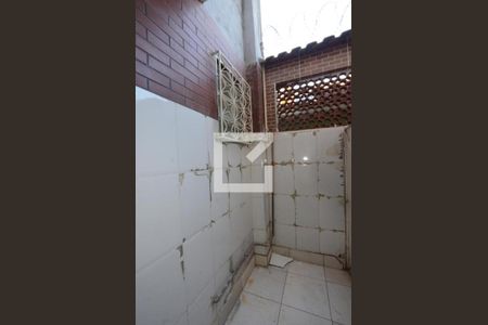 Apartamento para alugar com 55m², 1 quarto e sem vagaÁrea de Serviço
