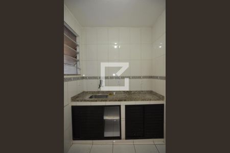 Apartamento para alugar com 55m², 1 quarto e sem vagaCozinha