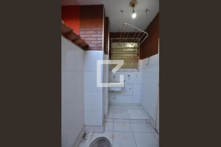 Apartamento para alugar com 55m², 1 quarto e sem vagaÁrea de Serviço