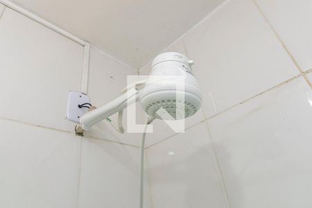 Banheiro de apartamento para alugar com 1 quarto, 55m² em Irajá, Rio de Janeiro