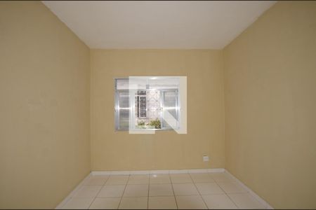 Sala de apartamento para alugar com 1 quarto, 55m² em Irajá, Rio de Janeiro
