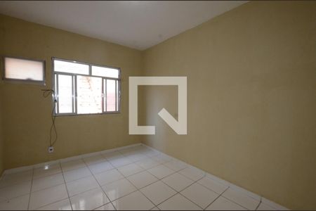 Quarto  de apartamento para alugar com 1 quarto, 55m² em Irajá, Rio de Janeiro