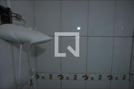 Apartamento para alugar com 55m², 1 quarto e sem vagaBanheiro