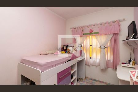 Quarto 2 de casa à venda com 3 quartos, 160m² em Jardim Soraia, São Paulo