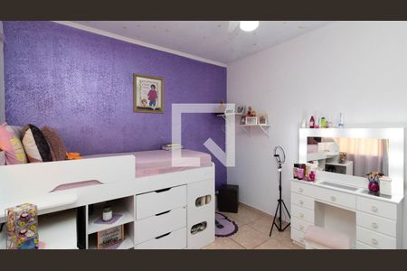 Quarto 1 de casa à venda com 3 quartos, 160m² em Jardim Soraia, São Paulo