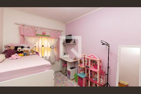 Quarto 2 de casa à venda com 3 quartos, 160m² em Jardim Soraia, São Paulo