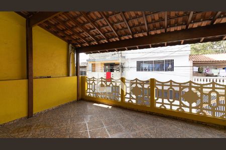 Casa à venda com 160m², 3 quartos e 2 vagas Casa à venda com 160m², 3 quartos e 2 vagasSacada da Suíte