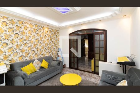 Sala 1 de casa à venda com 3 quartos, 160m² em Jardim Soraia, São Paulo