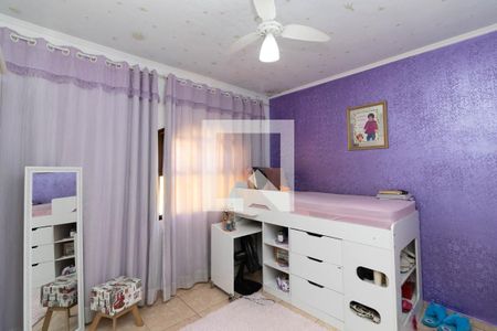 Quarto 1 de casa à venda com 3 quartos, 160m² em Jardim Soraia, São Paulo