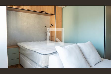 Studio de kitnet/studio para alugar com 1 quarto, 30m² em Vila Buarque, São Paulo