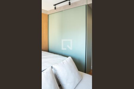 Studio para alugar com 30m², 1 quarto e sem vagaCozinha