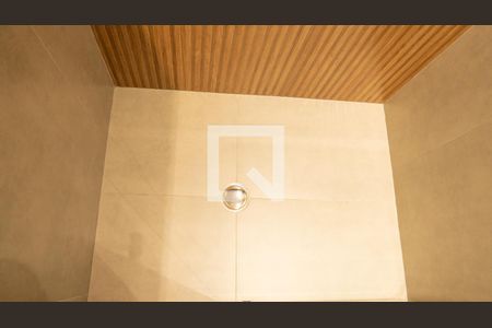 Studio para alugar com 30m², 1 quarto e sem vagaBanheiro